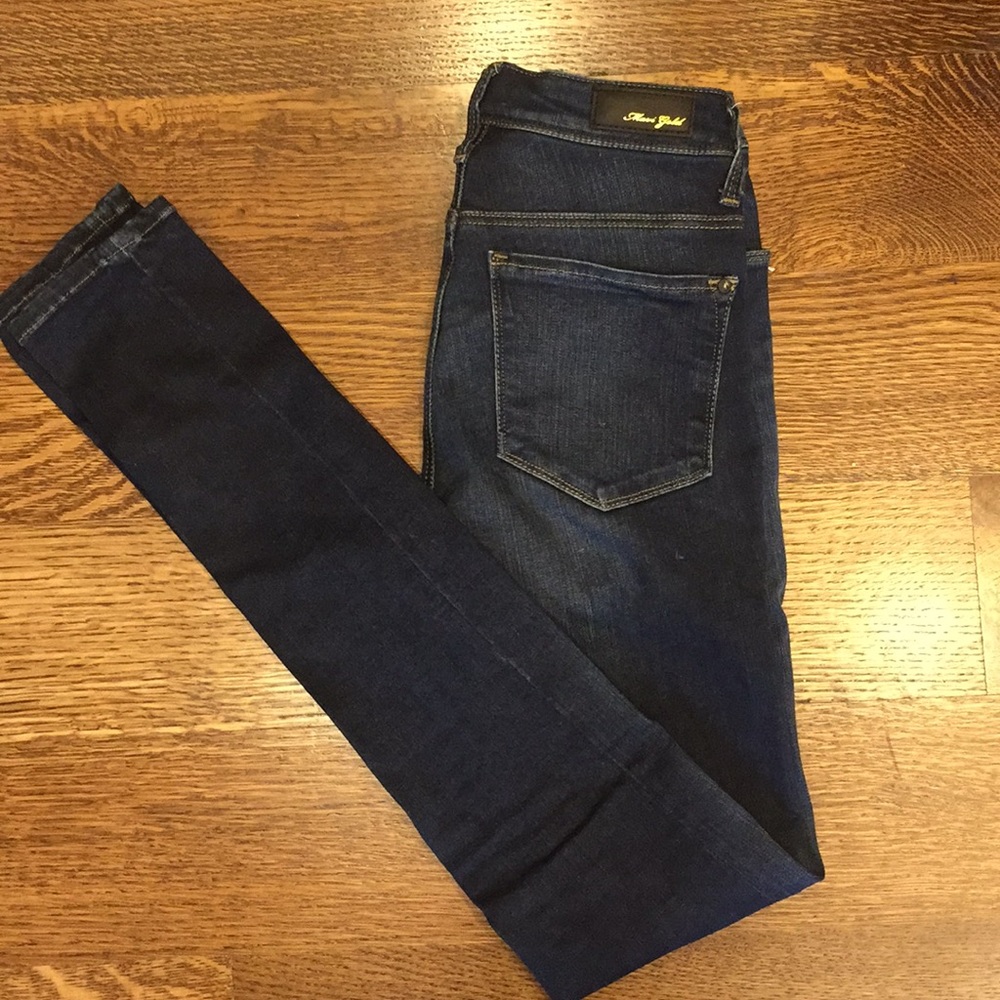 Mavi gold jeans